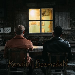 Gökhan Türkmen的專輯Kendini Bozmadan