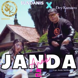 Sundanis的专辑Janda Anak 2