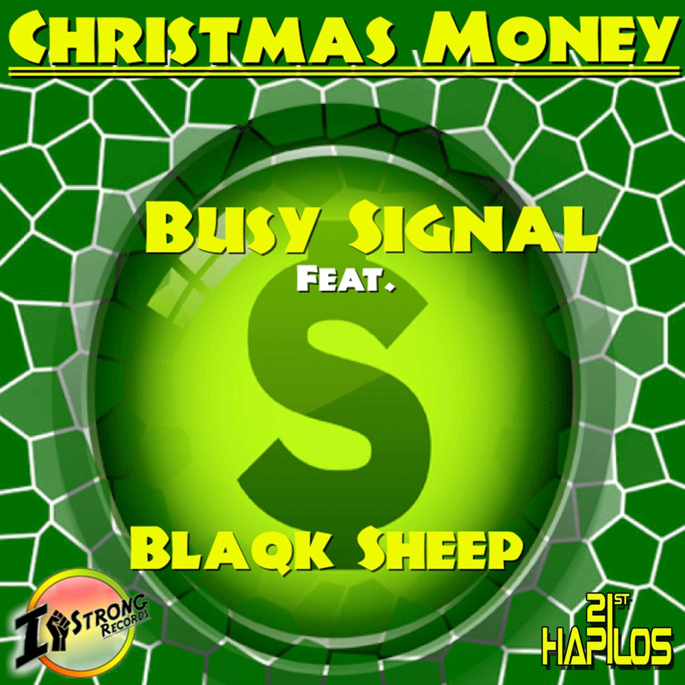 Christmas Money (Radio Edit)