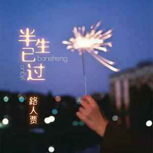 Listen to 半生已过 (完整版) song with lyrics from 路人贾