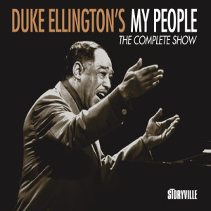 收聽Duke Ellington的Purple People歌詞歌曲
