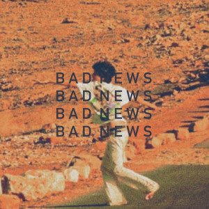 Album Bad News (Explicit) oleh Allan Tune