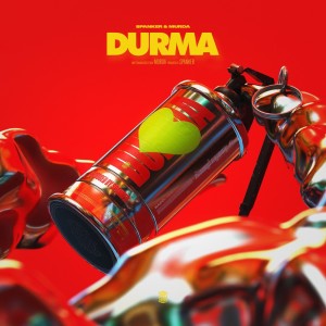 Murda的專輯Durma