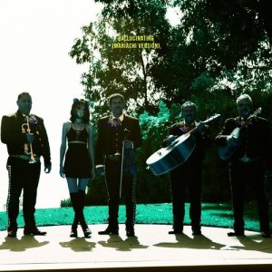 ดาวน์โหลดและฟังเพลง Hallucinating (Mariachi Version) พร้อมเนื้อเพลงจาก Elohim