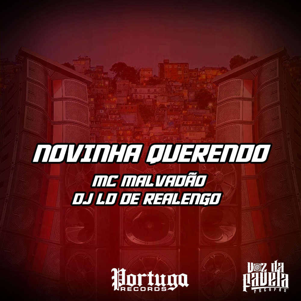 NOVINHA QUERENDO (Explicit)