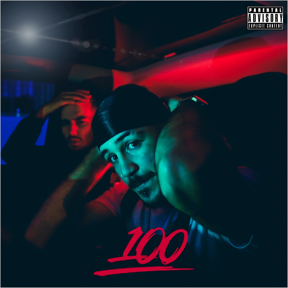 100 (Explicit)