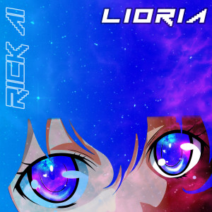 收聽Rick Ai的Lioria歌詞歌曲