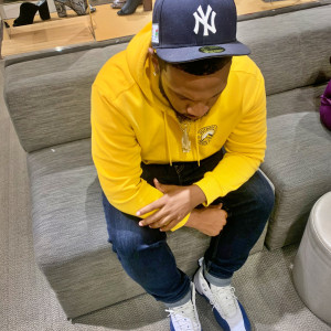 Album I Dream About (Explicit) oleh K2（韩国）