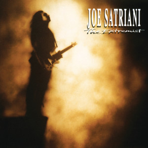 收聽Joe Satriani的The Extremist歌詞歌曲