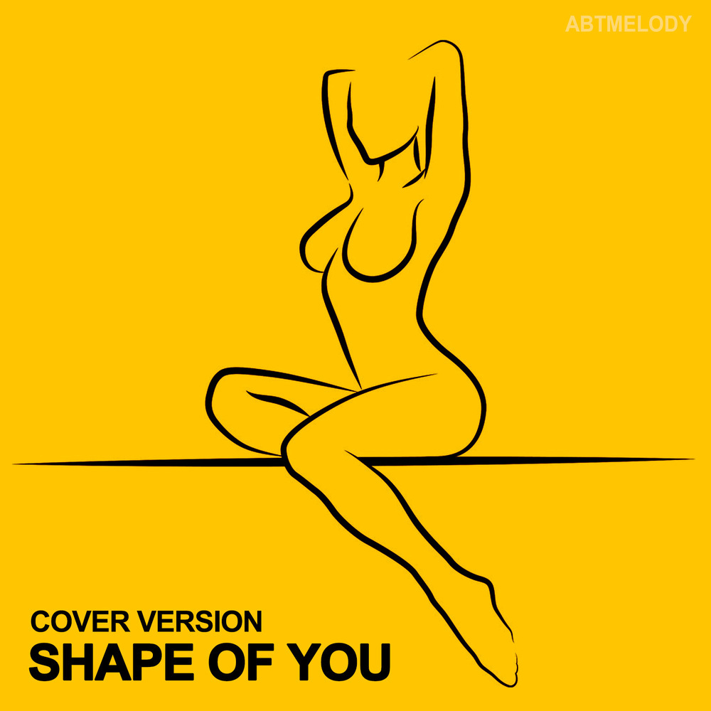 Shape of You (Instrumental)