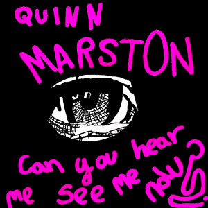 收聽Quinn Marston的Raincoat歌詞歌曲