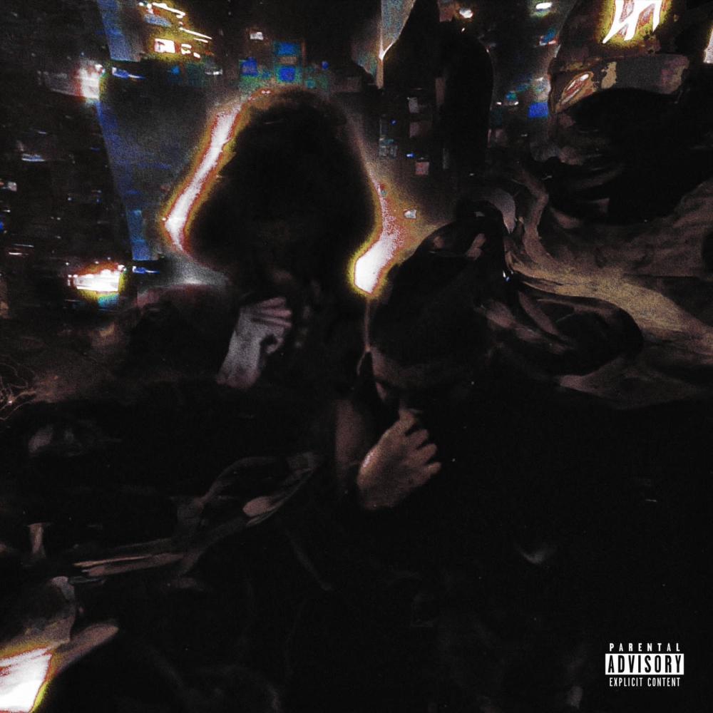Twin Vamps (feat. Zannix0pium) (Explicit)