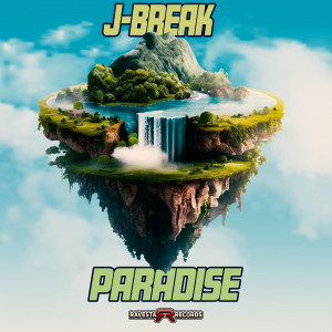 Album Paradise from J-Break