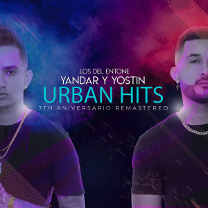 Listen to Te Pintaron Pajaritos (Single Version) song with lyrics from Yandar & Yostin