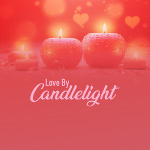 La Cabana Reyo的專輯Love By Candlelight