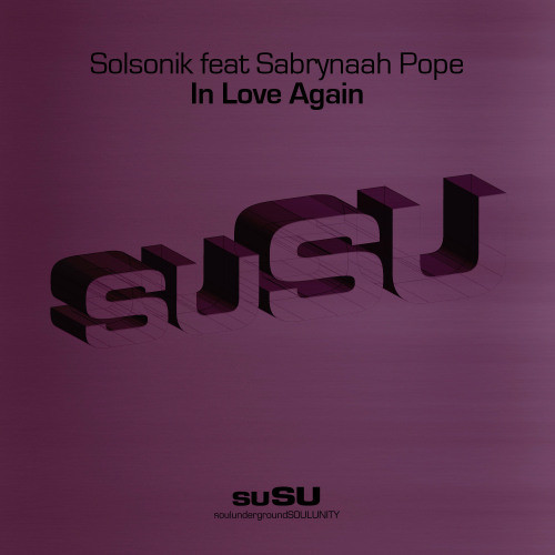 In Love Again (Sant & Matteo Esse Main Mix)