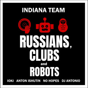 Listen to With You song with lyrics from Indiana Team