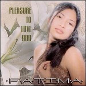 Listen to The One song with lyrics from Fatima