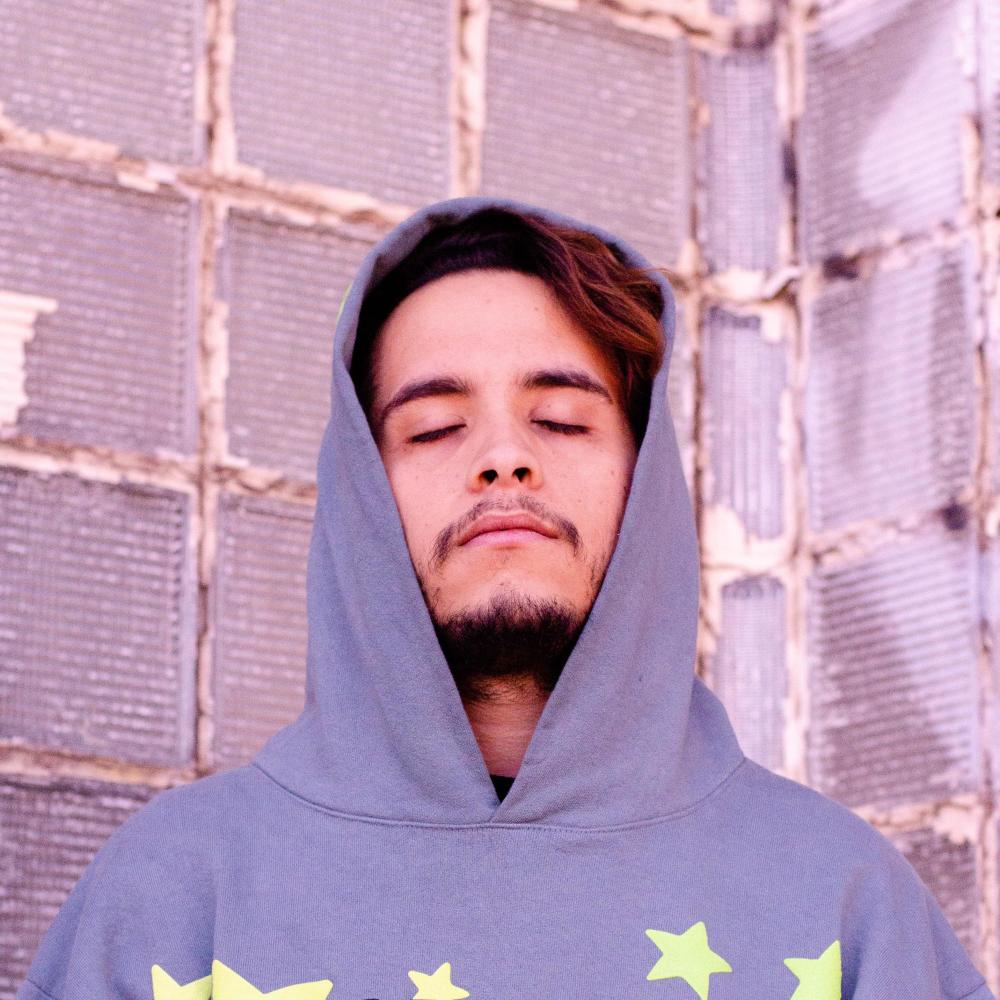 The Golden Promise (feat. Chiz Galore) (Explicit)