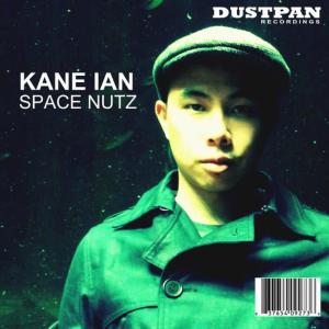 Kane Ian的專輯Space Nutz