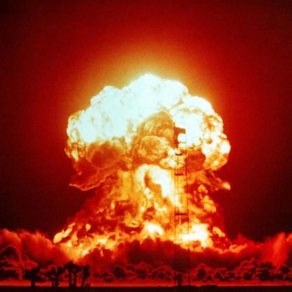 NUKES (Explicit)