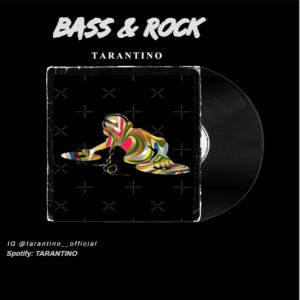 Album Bass & Rock from Tarantino