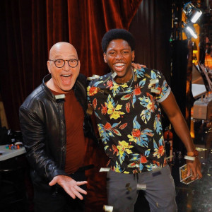 Dengarkan Footprint Golden Buzzer (Live) lagu dari Joseph Allen dengan lirik