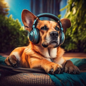 Boston Pops Orchestra的專輯Canine Calm: Gentle Music for Dogs