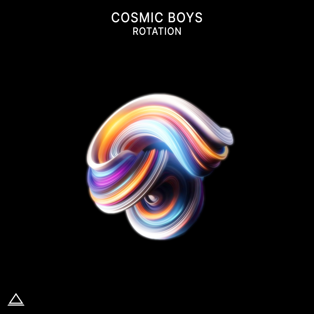 Rotation (Original Mix)