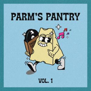 收聽PARMAJAWN的Throw Sum Cheese (Intro)歌詞歌曲
