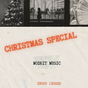 Album Christmas Special from 