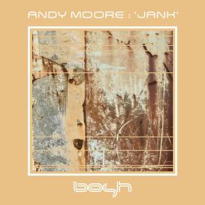 Andy Moore的专辑Jank