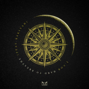 Album Hard To Breathe from J.Cob