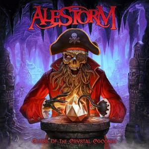 ดาวน์โหลดและฟังเพลง Pirate Metal Drinking Crew (Explicit) (其他) พร้อมเนื้อเพลงจาก Alestorm