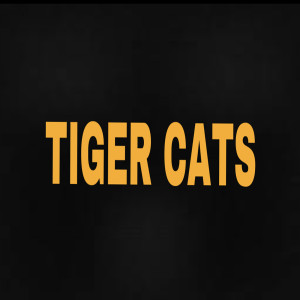 Album Hamilton Tiger-Cats from Kendal untamed