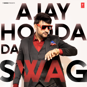 的專輯Ajay Hooda Da Swag