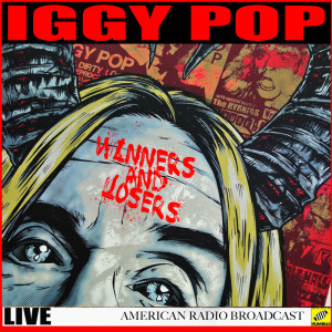 Dengarkan High On You lagu dari Iggy Pop dengan lirik