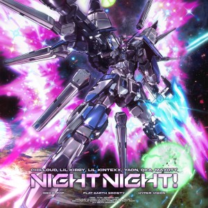 ดาวน์โหลดและฟังเพลง night night ! พร้อมเนื้อเพลงจาก Chilloud