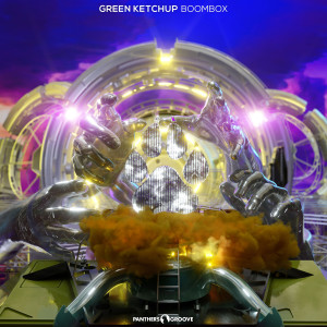 Listen to Boombox (Explicit) song with lyrics from Green Ketchup