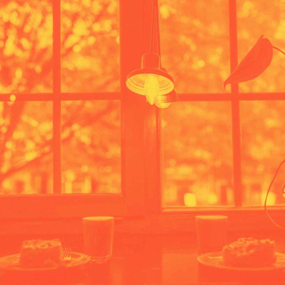 Vibrant Ambiance for Relaxed Tunes