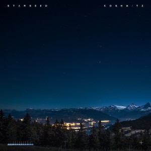 Listen to Starseed (完整版) song with lyrics from KOSHM