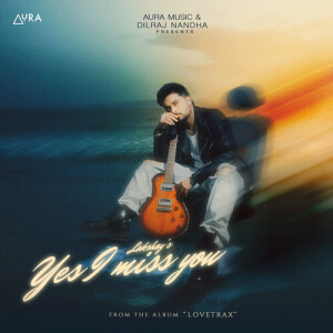 Album Yes I Miss You from Lakshay