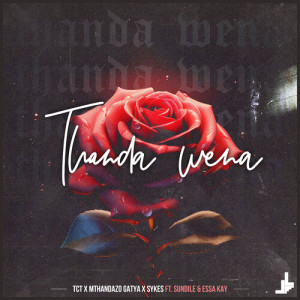 Album Thanda wena from 