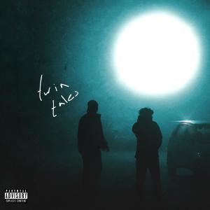 收聽Ghazali Aslam的twin tales (feat. ASAD & USMVN) (Explicit)歌詞歌曲