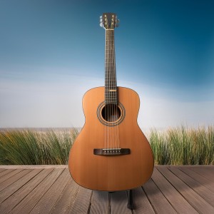 Musica Relajante de Guitarra Ranura的專輯Serenatas De Guitarra Para Una Relajación En Quietud