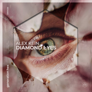 Album Diamond Eyes from Alex Kein