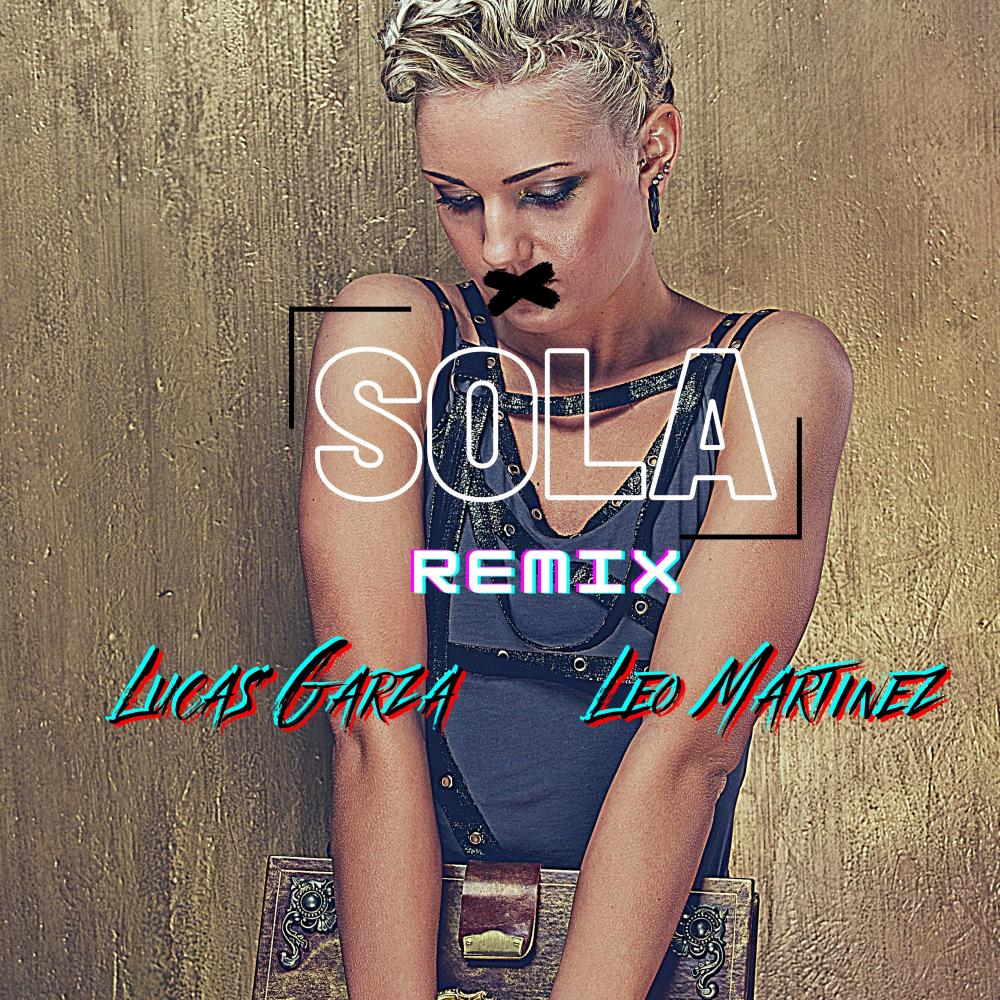Sola (Remix)