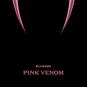Album Pink Venom from BLACKPINK