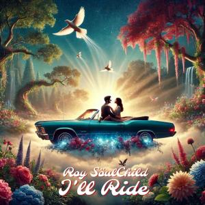 收聽Roy Soulchild的I'll Ride歌詞歌曲
