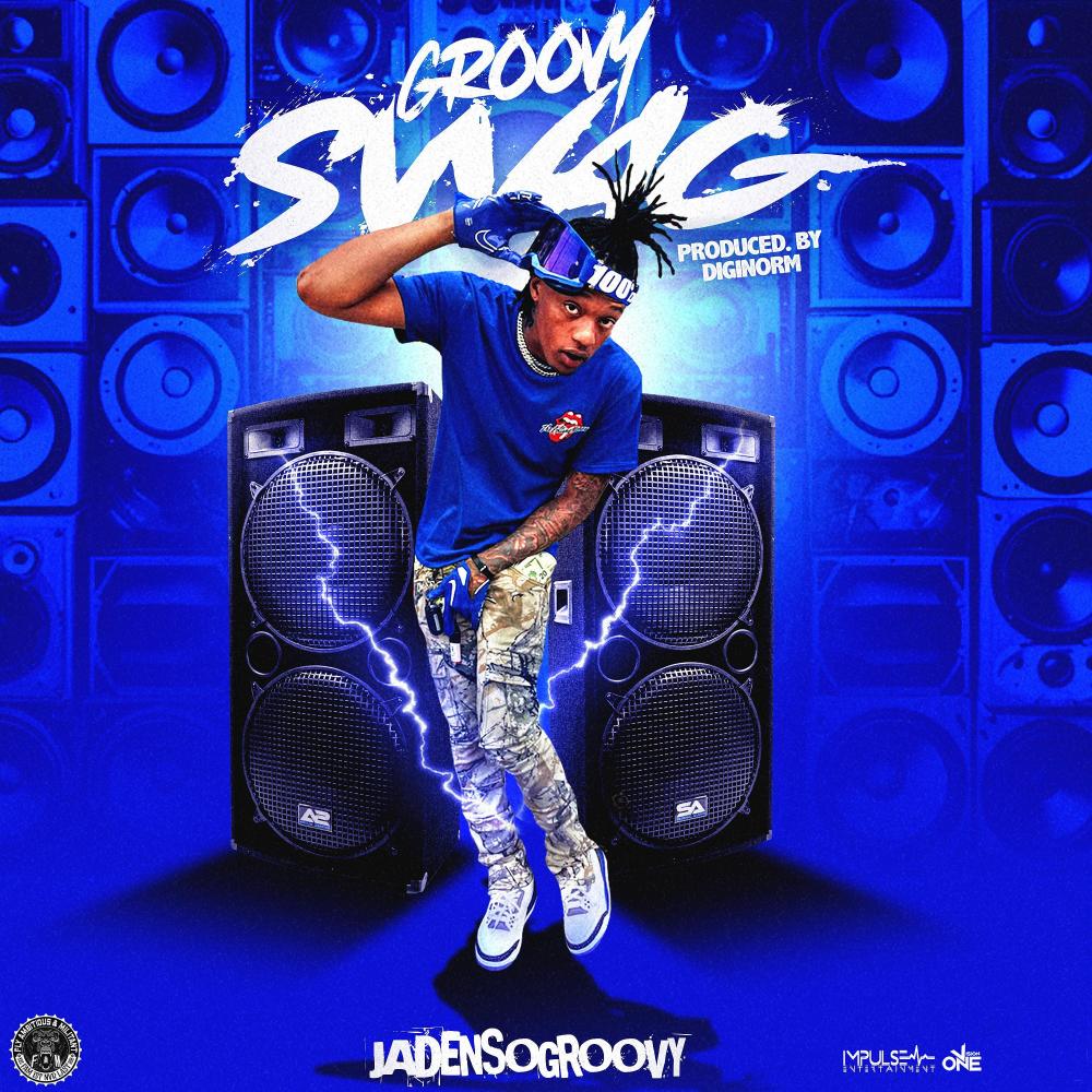 Groovy Swag (Radio Edit|Explicit)
